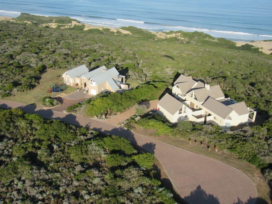 0 Bedroom Property for Sale in Nautilus Bay Western Cape